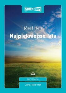 Okładka: Najpiękniejsze lata