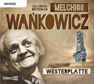 Okładka: Westerplatte