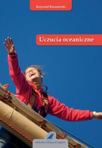 Okładka: Uczucia oceaniczne