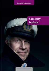 Okładka: Samotny żeglarz