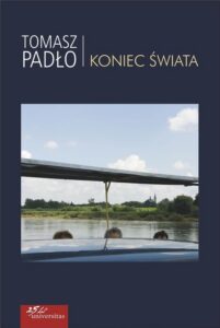 Okładka: Koniec świata
