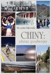 Okładka: Chiny: obraz podwójny