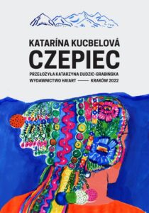 Okładka: Czepiec