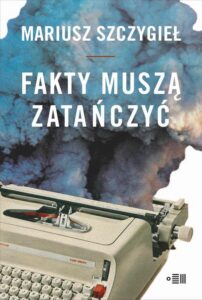 Okładka: Fakty muszą zatańczyć