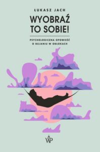 Okładka: Wyobraź to sobie!