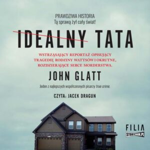Okładka: Idealny tata