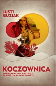 Okładka: Koczownica