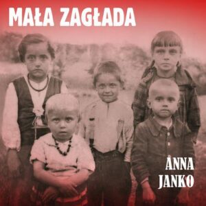 Okładka: Mała zagłada