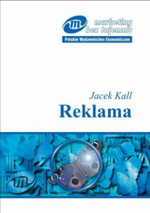 Okładka: Reklama