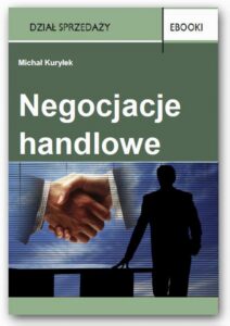 Okładka: Negocjacje handlowe