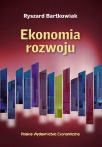 Okładka: Ekonomia rozwoju