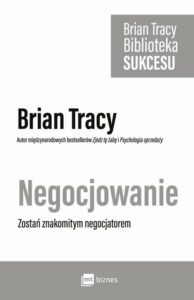 Okładka: Negocjowanie. Zostań znakomitym negocjatorem