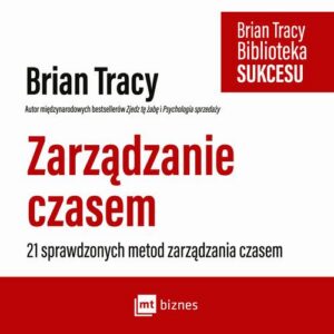 Okładka: Zarządzanie czasem