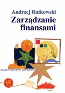 Okładka: Zarządzanie finansami