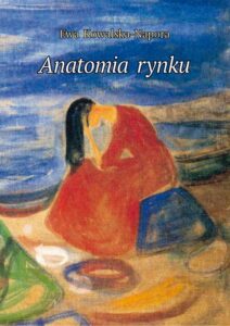 Okładka: Anatomia rynku