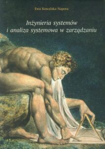 Okładka: Inżynieria systemów i analiza systemowa w zarządzaniu