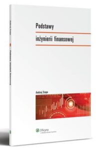 Okładka: Podstawy inżynierii finansowej