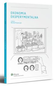 Okładka: Ekonomia eksperymentalna