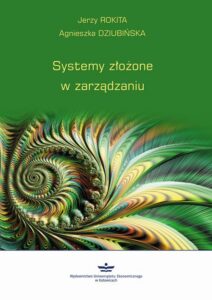 Okładka: Systemy złożone w zarządzaniu