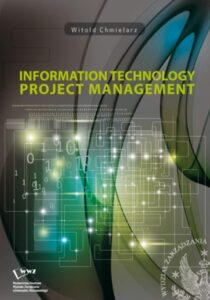 Okładka: Information technology project management