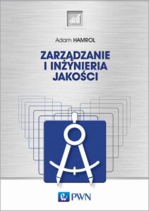 Okładka: Zarządzanie i inżynieria jakości