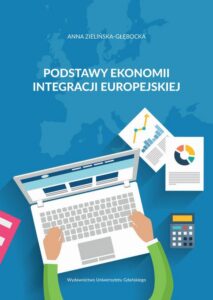 Okładka: Podstawy ekonomii integracji europejskiej