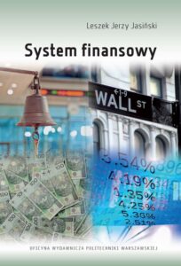 Okładka: System finansowy