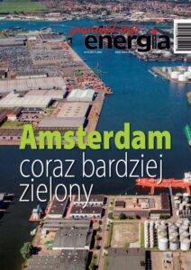 Okładka: Energia Gigawat nr 4/2017