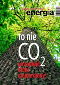 Okładka: Energia Gigawat nr 10-11/2017
