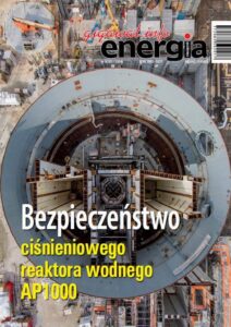 Okładka: Energia Gigawat nr 3/2017
