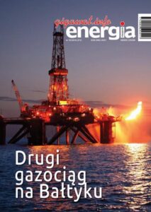 Okładka: Energia Gigawat nr 10/2018