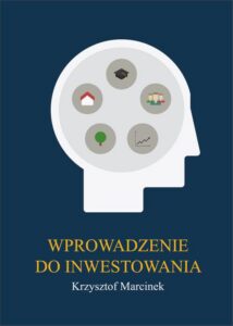 Okładka: Wprowadzenie do inwestowania