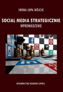 Okładka: Social Media strategicznie wprowadzenie