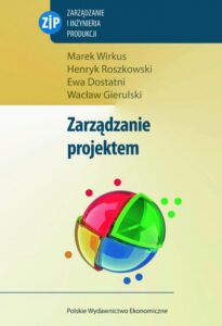 Okładka: Zarządzanie projektem