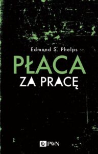 Okładka: Płaca za pracę