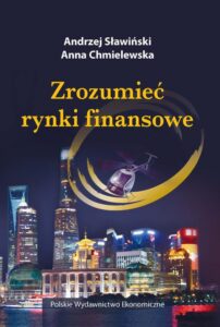 Okładka: Zrozumieć rynki finansowe
