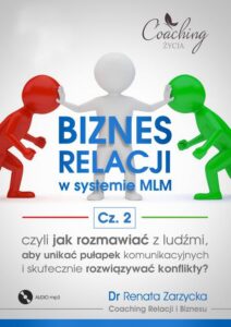 Okładka: Jak rozmawiać z ludźmi, aby unikać pułapek komunikacyjnych i rozwiązywać konflikty?