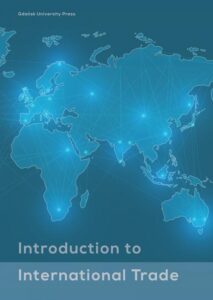 Okładka: Introduction to International Trade