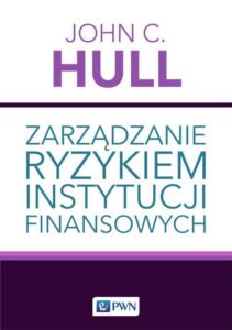 Okładka: Zarządzanie ryzykiem instytucji finansowych