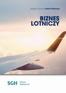 Okładka: Biznes lotniczy