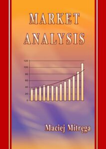 Okładka: Market analysis