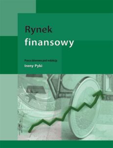Okładka: Rynek finansowy