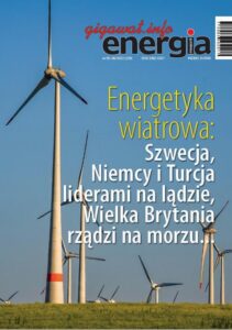 Okładka: Energia Gigawat 5-6/2022