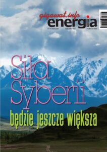 Okładka: Energia Gigawat 10/2020