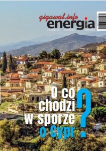 Okładka: Energia Gigawat 9-10/2022