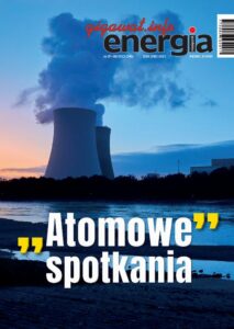 Okładka: Energia Gigawat 7-8/2022