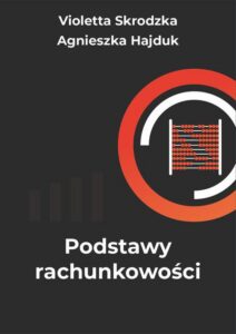Okładka: Podstawy rachunkowości