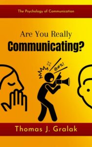 Okładka: Are You Really Communicating?