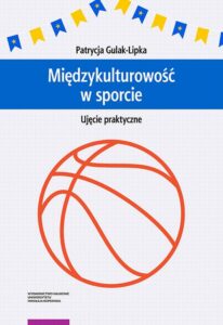 Okładka: Międzykulturowość w sporcie. Ujęcie praktyczne