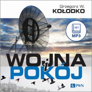 Okładka: Wojna i pokój